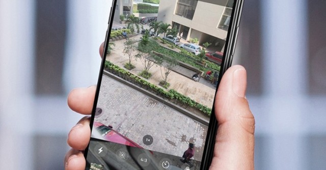 Lý do camera iPhone xuống phong độ sau thời gian dài sử dụng