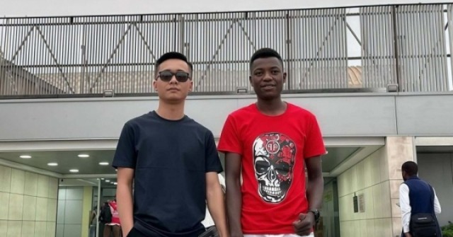 Team Châu Phi chấm dứt mọi liên quan với Lindo khiến cộng đồng mạng xôn xao