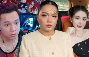 Xoá sổ 