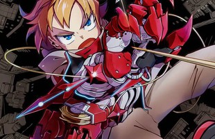 Điểm mặt 10 siêu phẩm manga đáng mong chờ nhất năm 2026