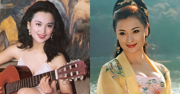 Mỹ nhân gợi cảm nhất 