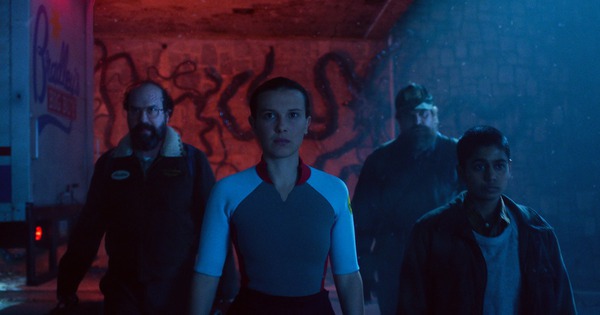 Stranger Things 5: Không hoàn hảo tuyệt đối nhưng đủ đầy cảm xúc, đủ chân thành trong cách nói lời tạm biệt