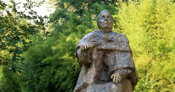 Những lời tiên tri đặc biệt của Baba Vanga cho năm 2026