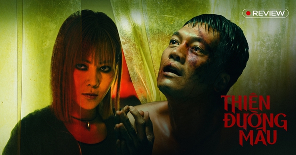 Thiên Đường Máu: Lời cảnh tỉnh cho những ai ham mê “việc nhẹ lương cao”
