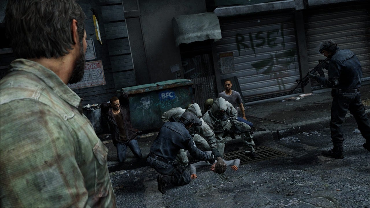 Tản Mạn The Last of Us: Khi Thuốc Giải Không Còn Là Vấn Đề Cấp Thiết Nhất Của Nhân Loại