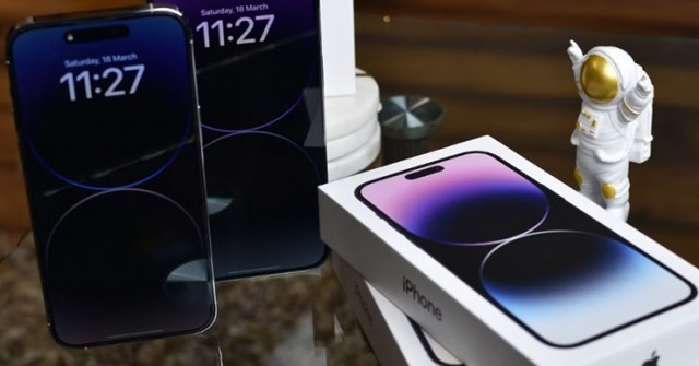 Đừng xuống tiền cho iPhone mới nếu chưa xét những yếu tố này