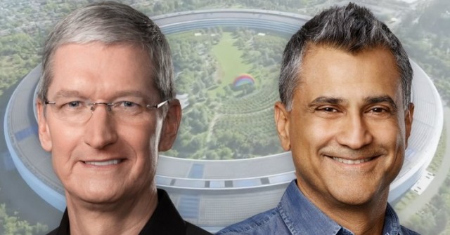 Apple phá kỷ lục doanh thu quý 4/2025, iPhone 17 Series quá đắt hàng