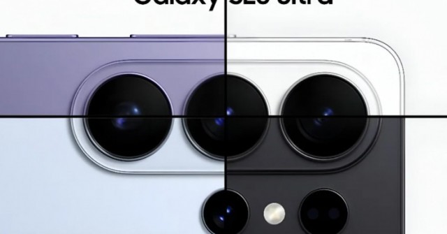 Hình ảnh chính thức của dòng Galaxy S26 bị rò rỉ