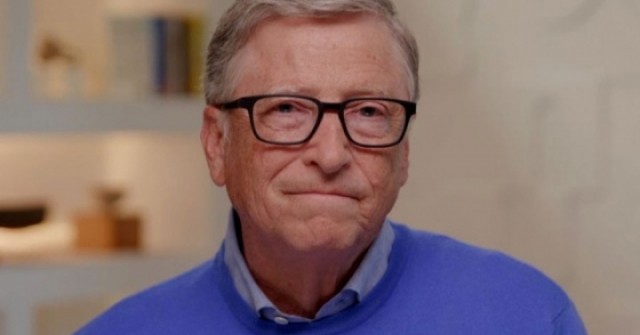Bill Gates phản pháo gay gắt trước loạt cáo buộc 'mắc bệnh tình dục'