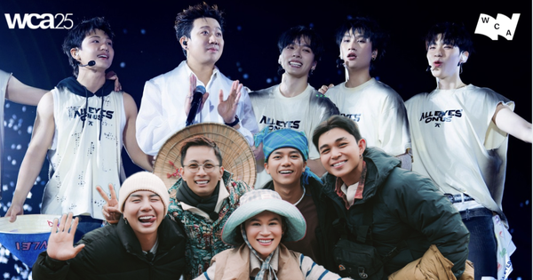 4 ngày trước khi đóng cổng bình chọn ở WeChoice Awards 2025: 1 đề cử có cú 