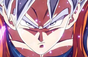 Những lý do để háo hức chờ đón anime Dragon Ball Super mùa 2