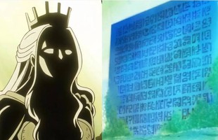 Bí ẩn One Piece: Tại sao Poneglyph lại nằm rải rác khắp nơi trên thế giới?
