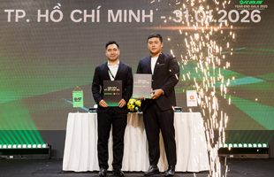 FC Online Year-End Gala 2025 - “Shine Your Journey – Build Our Greatness”