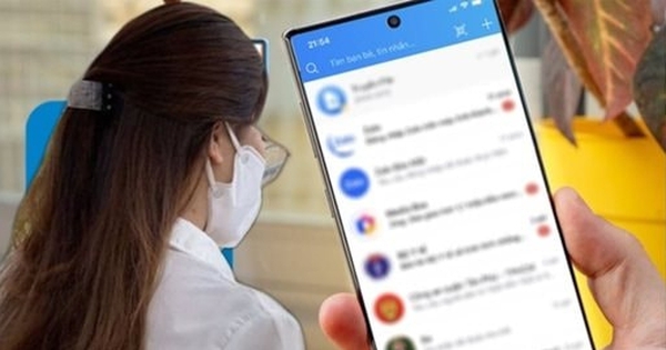 Công an cảnh báo người dân không gửi những hình sau qua Zalo, Messenger