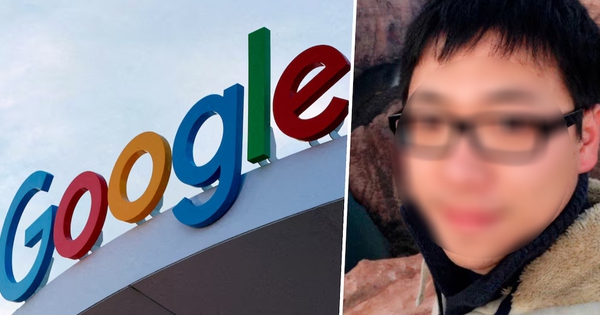 Cựu kỹ sư Google đánh cắp 2000 trang tài liệu công nghệ AI cho Trung Quốc