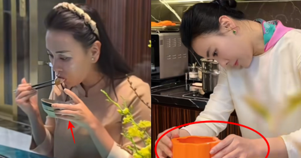 Phương Oanh không còn đeo nhẫn cưới