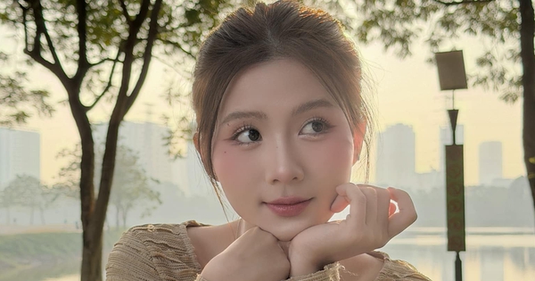 Tình hình của Chang Mây