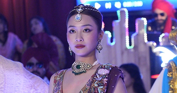 Mỹ nhân Việt đen đủi nhất Vbiz: Đóng liên tiếp 5 phim flop nặng, tiếc cho nhan sắc đẹp hơn hoa