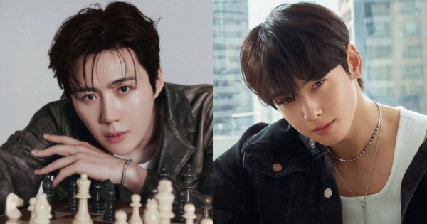 Kim Seon Ho cùng 2 tỷ won không cứu nổi Cha Eun Woo?