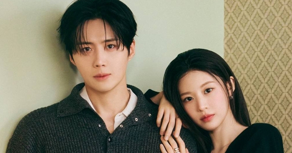 Kim Seon Ho dính cáo buộc nghiêm trọng, nguy cơ sụp đổ sự nghiệp?