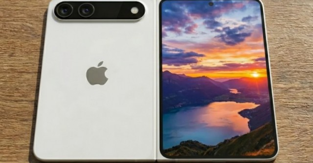 iPhone Fold đã bỏ lỡ thời điểm vàng để xuất hiện?