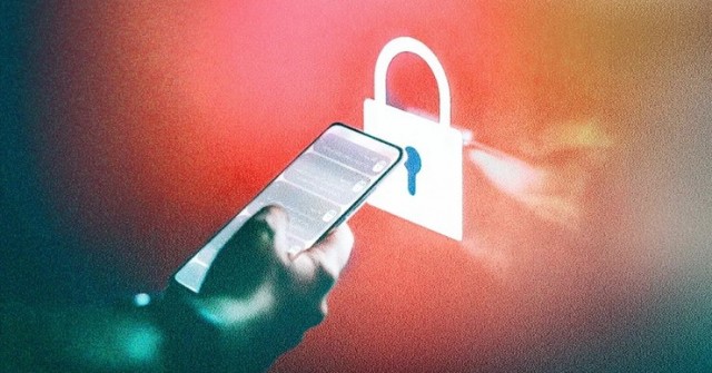 Ứng dụng phổ biến ở Iran bị hack, phát thông báo lạ