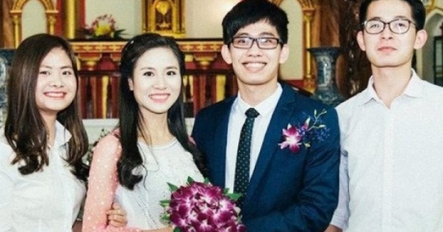 Anh em ruột cưới hai chị em ruột ở Bắc Ninh, chung sống hòa thuận một nhà