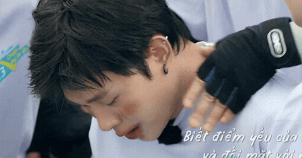 Không thể tin nổi Anh Tú Atus lại đến mức này!