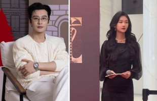 Visual tình tin đồn kém 22 tuổi của 