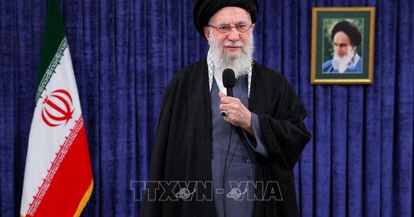 Iran xác nhận người thân của lãnh tụ tối cao Khamenei thiệt mạng
