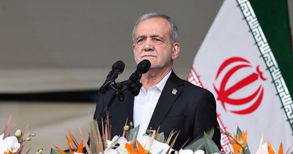 Hé lộ nhân vật tạm thời thay thế Lãnh tụ tối cao Iran