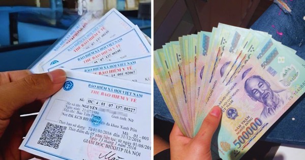 Trường hợp được hoàn trả tiền đóng BHYT trong năm 2026, thủ tục nhận lại rất đơn giản