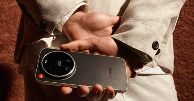Xiaomi 17 series trình làng, tích hợp camera Leica