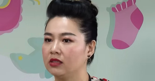 Diễn viên Lê Khánh nói chồng: 