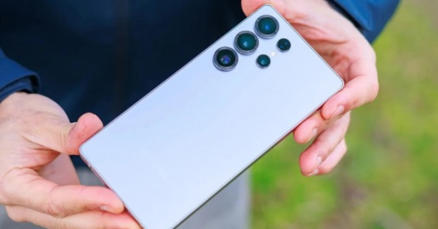 Điện thoại Galaxy không thoát khỏi cảnh tệ nhất với smartphone