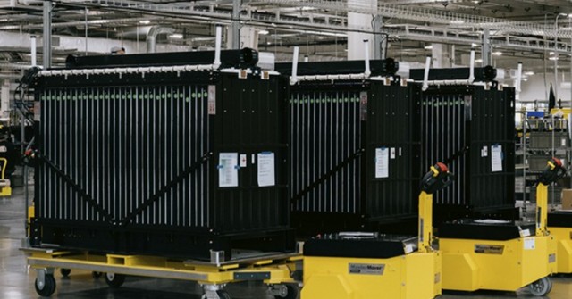 Công nghệ pin có thể soán ngôi lithium