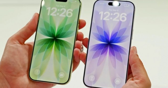iPhone 17 có tốt hơn so với điện thoại cao cấp thương hiệu Trung Quốc