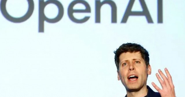 Sam Altman vừa khiến cả giới công nghệ phải Google: “6 7” là gì vậy?