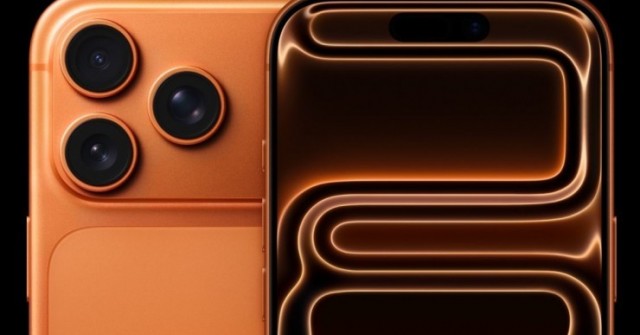 Giá linh kiện iPhone 17 cho người dùng tự sửa chữa, thay thế
