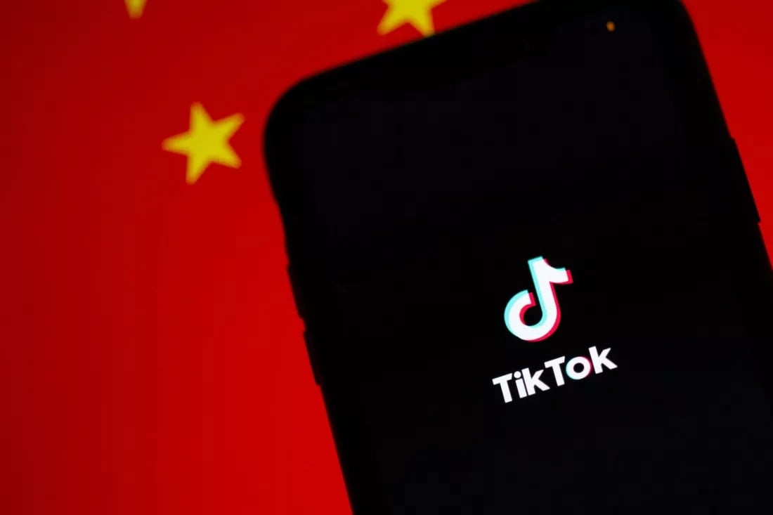 Trung Quốc cuối cùng đã chấp thuận thỏa thuận chuyển nhượng TikTok