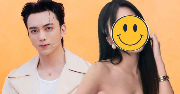 SOOBIN đã có bạn gái, liên tục thả tim ảnh rất tình cảm?