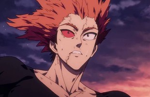One-Punch Man phần 3 tập 3 bị fan tố cáo 