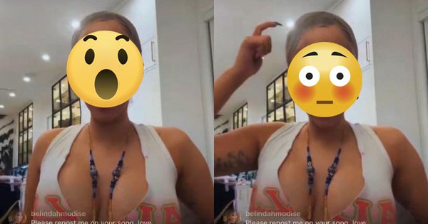 Quá kinh khủng: Nữ nghệ sĩ đình đám thừa nhận đã 3 tháng không gội đầu!