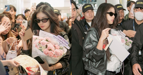 Jiyeon (T-ara) đổ bộ Việt Nam: Đúng là nữ thần nhan sắc có khác!