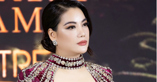 Tài sản lớn nhất của Trương Ngọc Ánh
