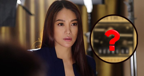 Bức ảnh lệnh truy nã Trương Ngọc Ánh có từ 11 năm trước