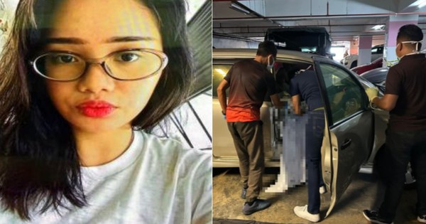 Cô gái trẻ mất tích, vài ngày sau được tìm thấy trong tình trạng đáng sợ, cứu hộ phải phá cửa xe