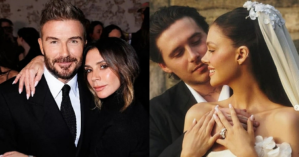 Cậu cả bất hiếu nhà Beckham và ái nữ tỷ phú sắp đón con đầu lòng?