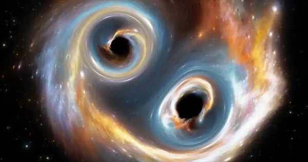 Sau hơn 1 thế kỷ, 4 quái vật vũ trụ chứng minh Einstein đã đúng