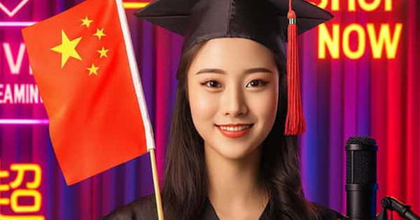 Trung Quốc: Luật mới yêu cầu influencer phải có bằng cấp mới được phát biểu trên mạng